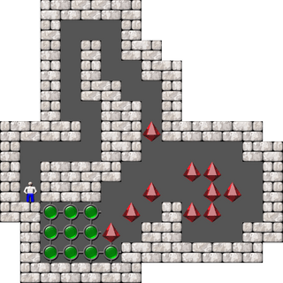Уровень 239 — Alberto Garcia Arranged
